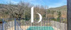 vente Maison contemporaine Courry
