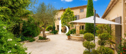 vente Mas Uzes