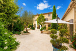 vente Mas Uzes