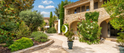 vente Mas Uzes