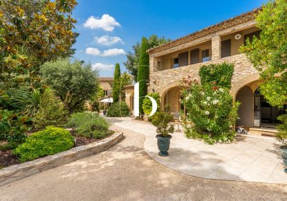vente Mas Uzes