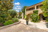 vente Mas Uzes