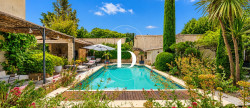 vente Mas Uzes