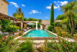vente Mas Uzes
