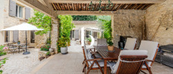 vente Mas Uzes