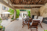 vente Mas Uzes