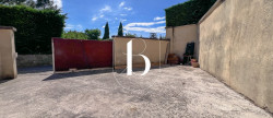 vente Maison de village Barjac
