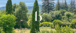 vente Maison de village Barjac