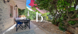vente Maison de village Barjac