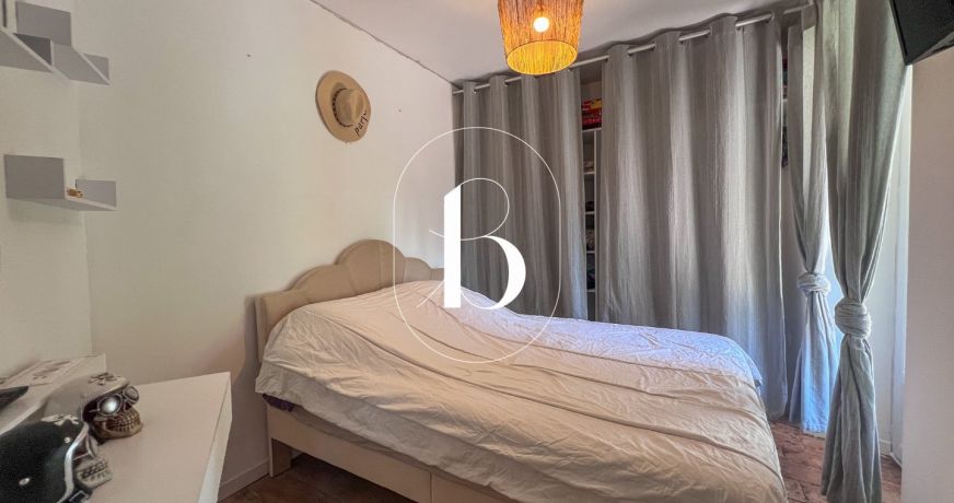 vente Maison de village Barjac