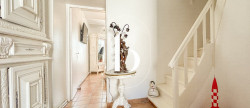 vente Maison de village Barjac