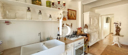 vente Maison de village Barjac