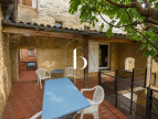 vente Maison de village Venejan