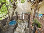 vente Maison de village Venejan