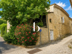 vente Maison de village Venejan