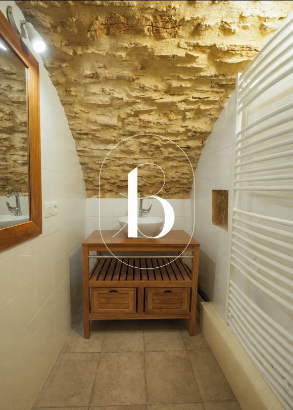 vente Maison de village Venejan