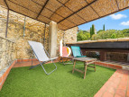 vente Maison de village Venejan