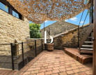 vente Maison de village Venejan