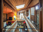 vente Maison de village Venejan