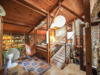 vente Maison de village Venejan