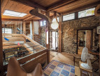 vente Maison de village Venejan