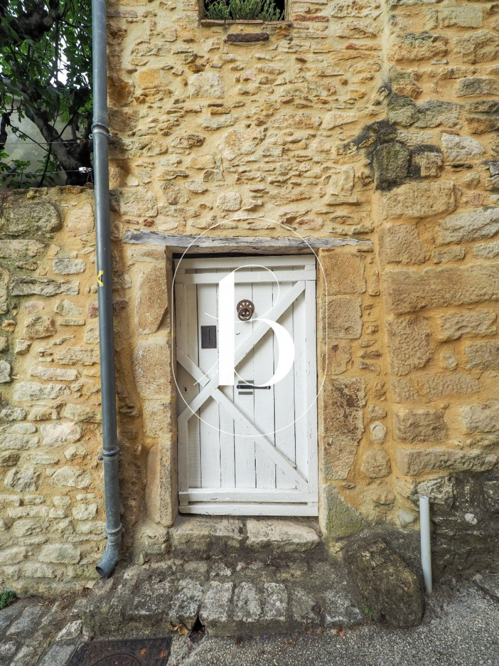 vente Maison de village Venejan