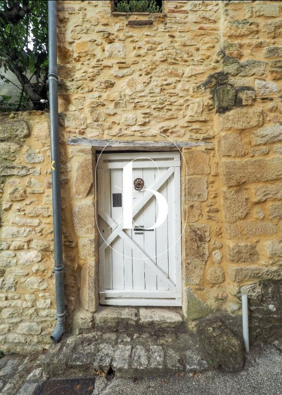 vente Maison de village Venejan