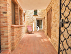 vente Maison de village Venejan
