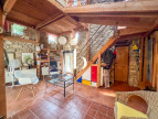 vente Maison de village Venejan