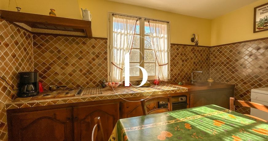 vente Villa Barjac