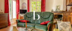 vente Villa Barjac