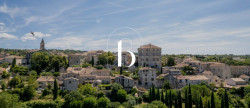 vente Villa Barjac