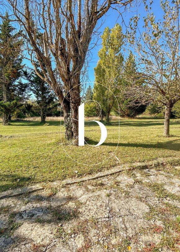 vente Villa Barjac