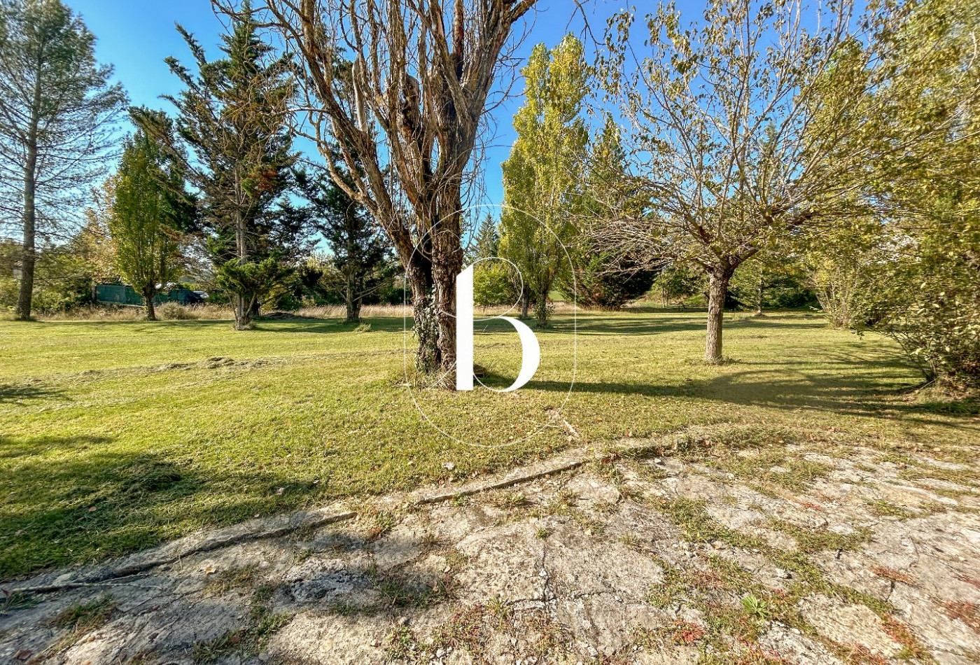 vente Villa Barjac - Photo 6