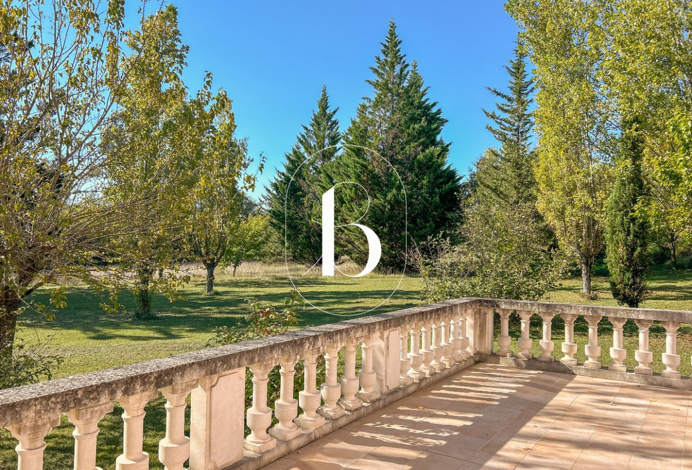 vente Villa Barjac - Photo 2