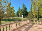 vente Villa Barjac
