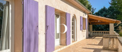vente Villa Barjac