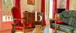 vente Villa Barjac