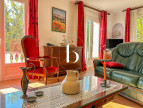 vente Villa Barjac