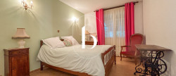vente Villa Barjac