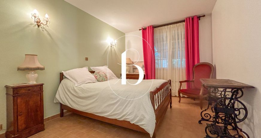 vente Villa Barjac