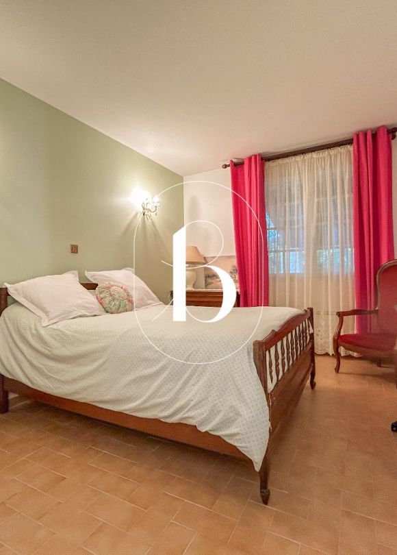 vente Villa Barjac