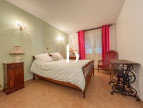 vente Villa Barjac