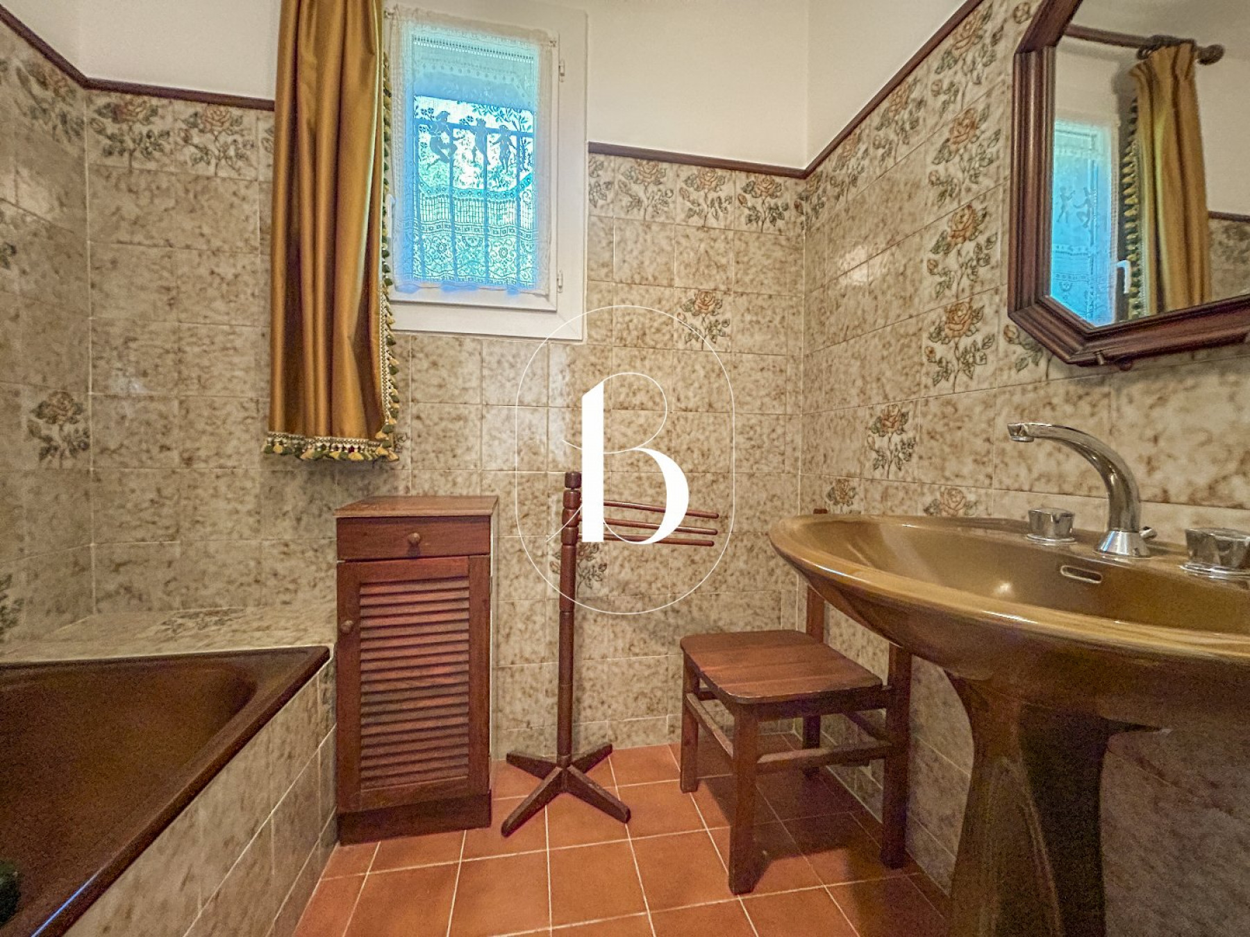 vente Villa Barjac