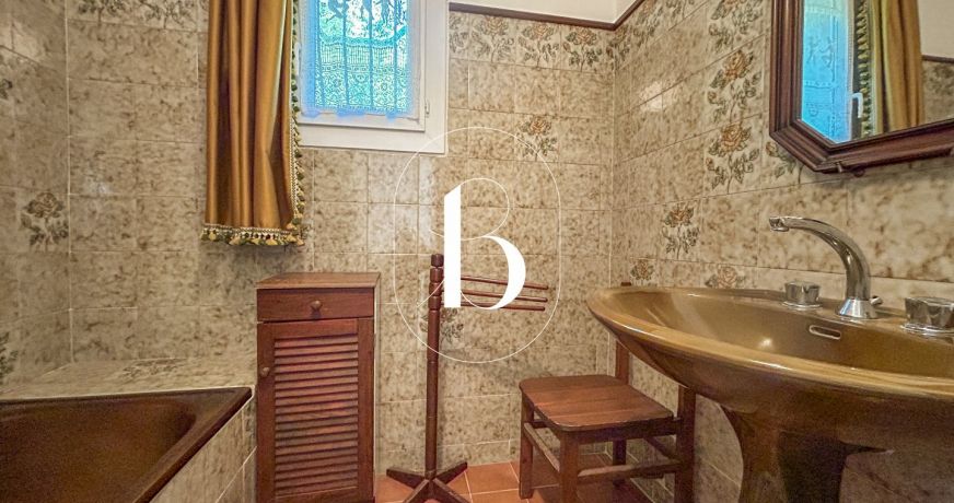vente Villa Barjac
