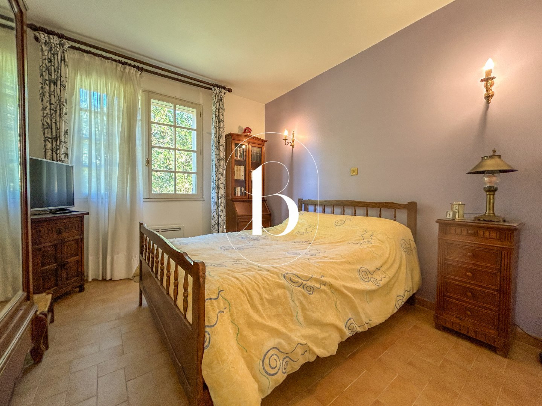 vente Villa Barjac