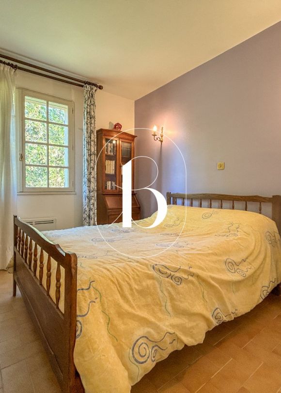 vente Villa Barjac