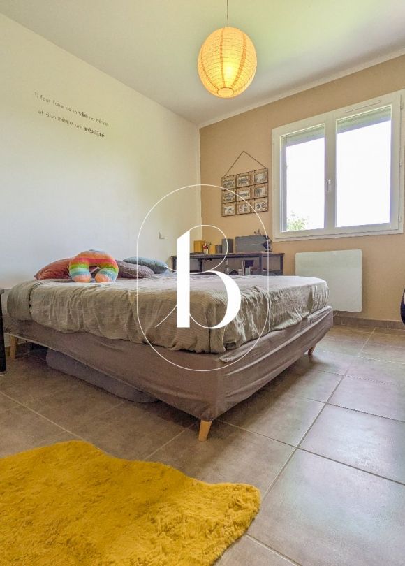 vente Villa Barjac