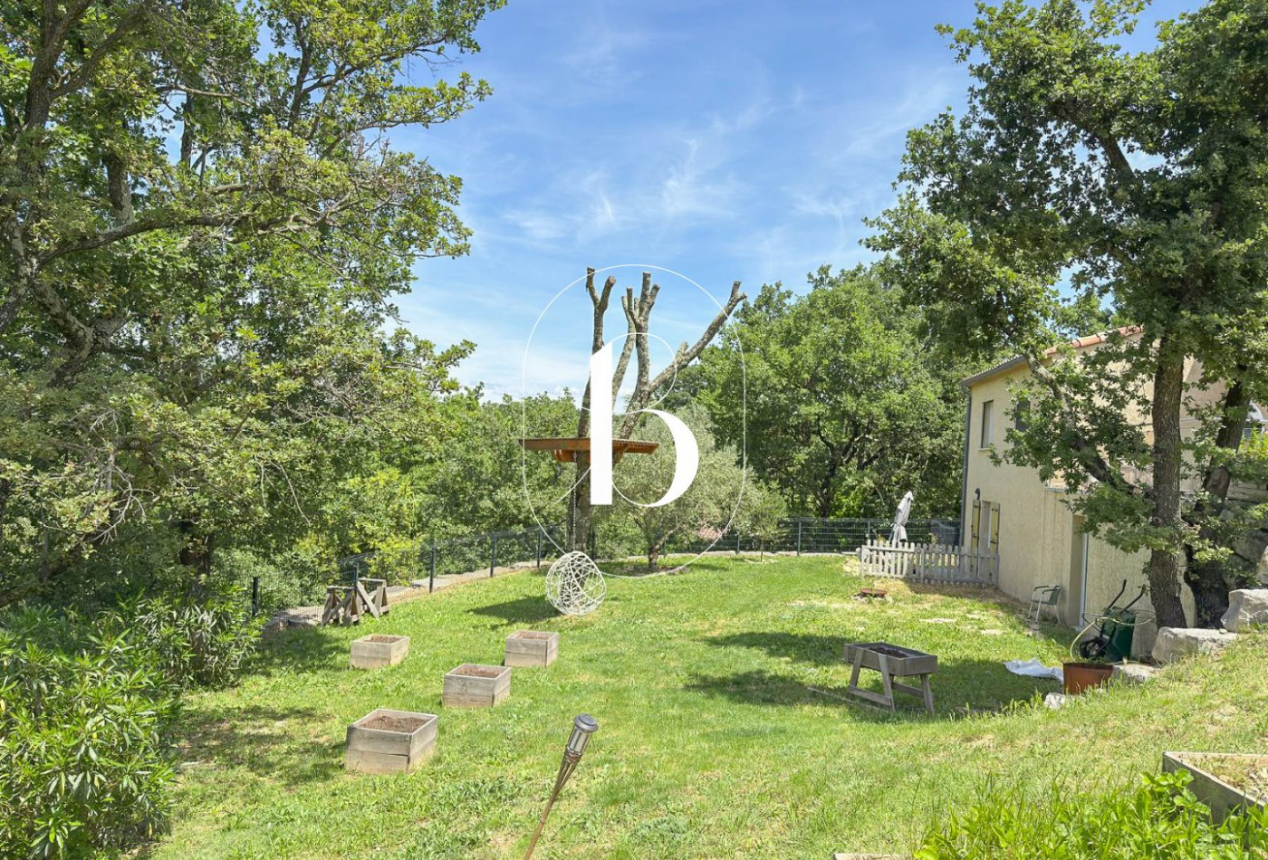 vente Villa Barjac - Photo 4