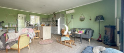 vente Villa Barjac